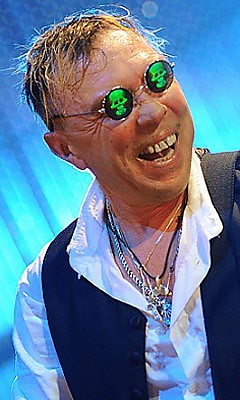 Гарик Сукачев Гарик Сукачев