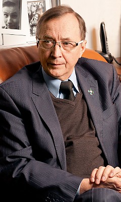 Николай Бурляев Николай Бурляев