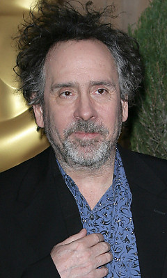 Тим Бертон (Tim Burton) Тим Бертон (Tim Burton)