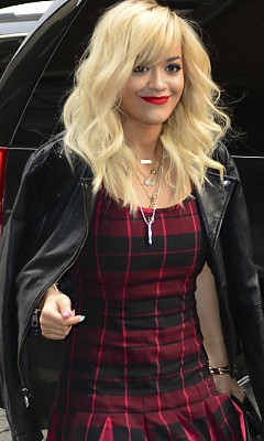Рита Ора (Rita Ora) Рита Ора (Rita Ora)