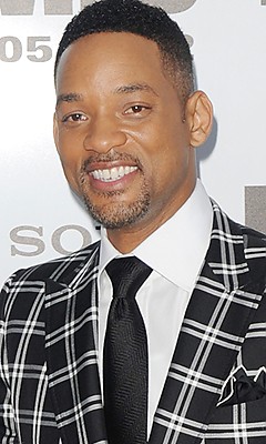 Уилл Смит (Will Smith) Уилл Смит (Will Smith)