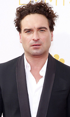 Джонни Галэки (Johnny Galecki) Джонни Галэки (Johnny Galecki)