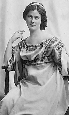 Айседора Дункан (Isadora Duncan) Айседора Дункан (Isadora Duncan)