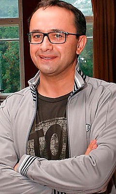 Андрей Звягинцев Андрей Звягинцев