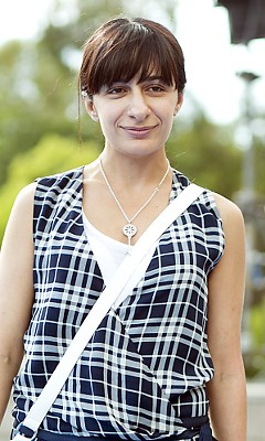 Анна Меликян Анна Меликян
