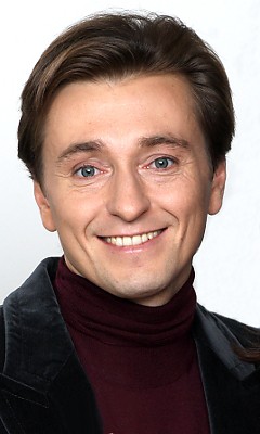 Сергей Безруков Сергей Безруков
