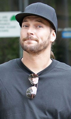 Кевин Федерлайн (Kevin Federline) Кевин Федерлайн (Kevin Federline)