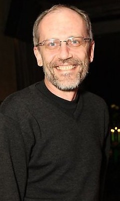 Александр Гордон Александр Гордон