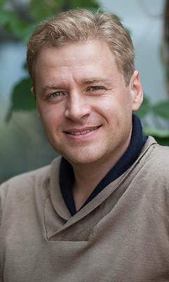 Алексей Барабаш Алексей Барабаш