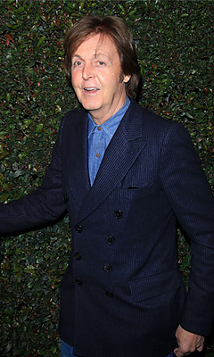   (Paul McCartney)
