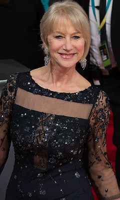 Хелен Миррен (Helen Mirren) Хелен Миррен (Helen Mirren)