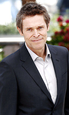 Уиллем Дефо (Willem Dafoe) Уиллем Дефо (Willem Dafoe)