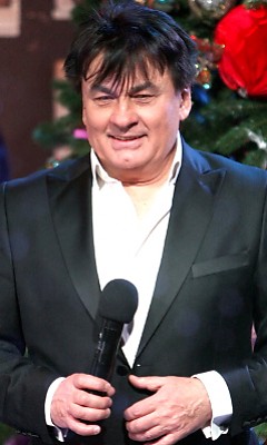 Александр Серов Александр Серов