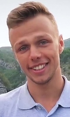 Евсей Ковалев Евсей Ковалев
