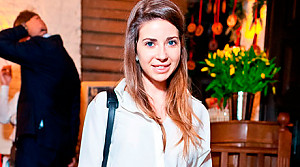Галина Юдашкина Галина Юдашкина