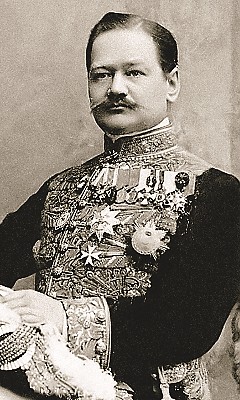 Владимир Теляковский Владимир Теляковский