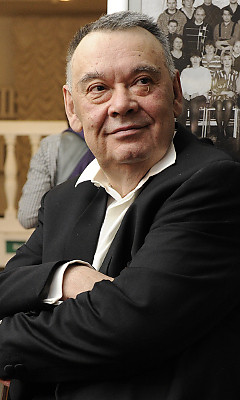 Алексей Герман Алексей Герман