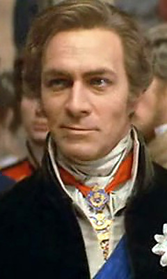 Кристофер Пламмер (Christopher Plummer) Кристофер Пламмер (Christopher Plummer)