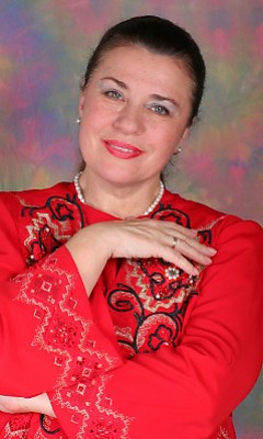 Валентина Толкунова Валентина Толкунова