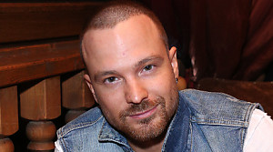 Алексей Чадов Алексей Чадов