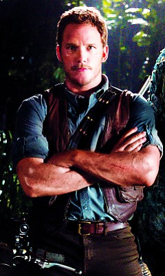 Крис Пратт (Chris Pratt) Крис Пратт (Chris Pratt)