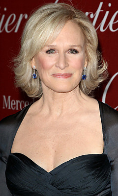 Гленн Клоуз (Glenn Close) Гленн Клоуз (Glenn Close)