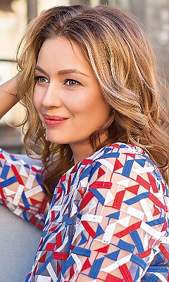 Евгения Лоза Евгения Лоза