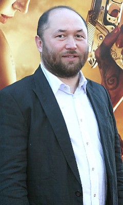 Тимур Бекмамбетов Тимур Бекмамбетов