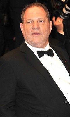 Харви Вайнштейн (Harvey Weinstein) Харви Вайнштейн (Harvey Weinstein)