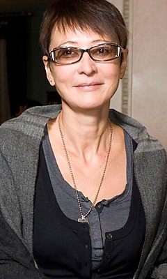 Ирина Хакамада Ирина Хакамада