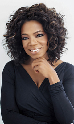 Опра Уинфри (Oprah Winfrey) Опра Уинфри (Oprah Winfrey)
