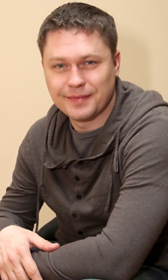 Денис Рожков Денис Рожков