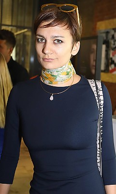 Ирина Вилкова Ирина Вилкова