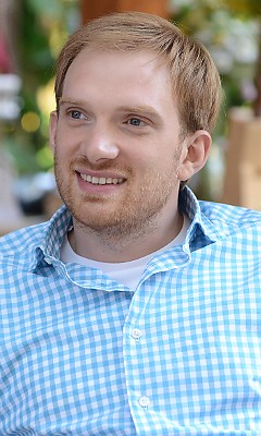 Андрей Бурковский Андрей Бурковский