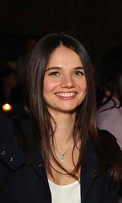 Татьяна Космачева Татьяна Космачева