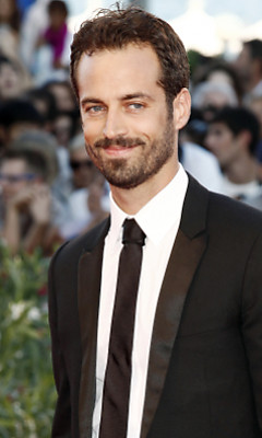 Бенжамен Мильпье (Benjamin Millepied) Бенжамен Мильпье (Benjamin Millepied)