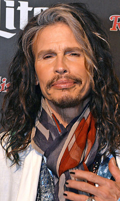 Стивен Тайлер (Steven Tyler) Стивен Тайлер (Steven Tyler)