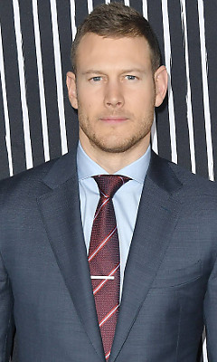 Том Хоппер (Tom Hopper) Том Хоппер (Tom Hopper)