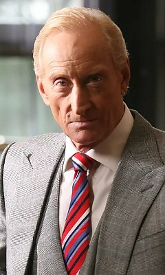 Чарльз Дэнс (Charles Dance) Чарльз Дэнс (Charles Dance)