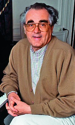 Мишель Легран (Michel Legrand) Мишель Легран (Michel Legrand)