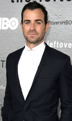   (Justin Theroux)