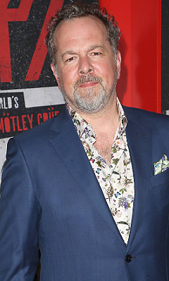 Дэвид Костабайл (David Costabile) Дэвид Костабайл (David Costabile)