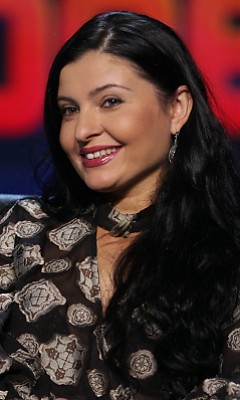 Светлана Владимирская Светлана Владимирская