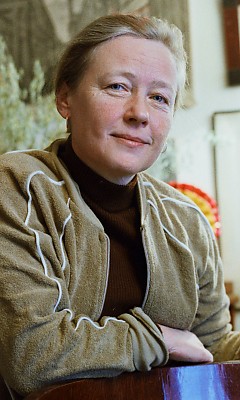 Ия Саввина Ия Саввина