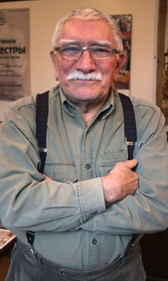 Армен Джигарханян Армен Джигарханян