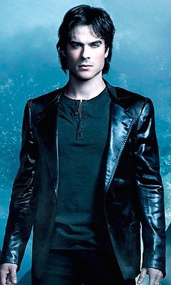 Йен Сомерхолдер (Ian Somerhalder) Йен Сомерхолдер (Ian Somerhalder)