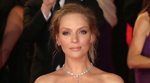 Ума Турман (Uma Thurman) Ума Турман (Uma Thurman)