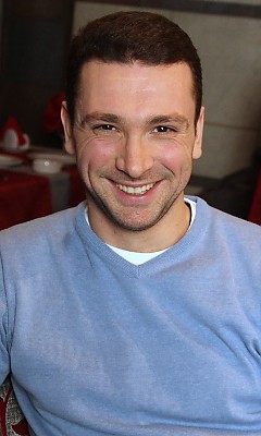 Антон Хабаров Антон Хабаров