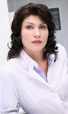 Светлана Камынина Светлана Камынина