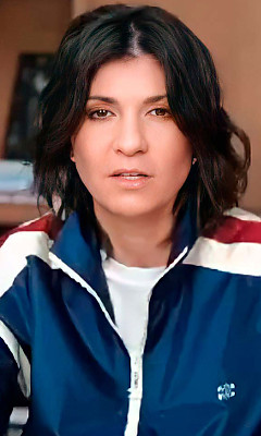 Нателла Крапивина Нателла Крапивина
